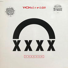 Load image into Gallery viewer, Freedom Williams : Voice Of Freedom (12", Single)
