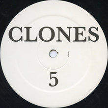 Load image into Gallery viewer, Unknown Artist : The Fifth Clones (12")