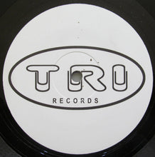 Load image into Gallery viewer, Mada & Vic* : Up On (Medley Try It Out) (12")