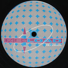 Load image into Gallery viewer, Trax-X : Molecule 66 (12")