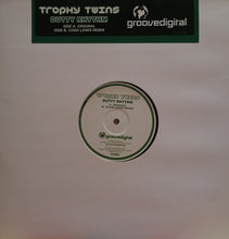 Load image into Gallery viewer, Trophy Twins : Dutty Rhythm (12")