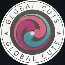 Load image into Gallery viewer, Remy & Sven : Cut The Bassline (12")