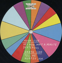 Load image into Gallery viewer, DJ Haus : Space Jamz Vol. 1 (12")