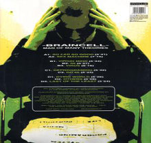 Load image into Gallery viewer, Braincell : Man Of Many Theories (2xLP, Album)