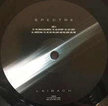 Load image into Gallery viewer, Laibach : Spectre (LP, Album + CD, Album)