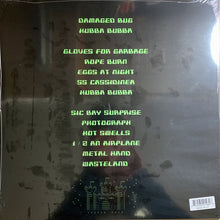 Load image into Gallery viewer, Damaged Bug : Hubba Bubba (LP, Album)