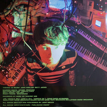 Load image into Gallery viewer, Damaged Bug : Hubba Bubba (LP, Album)