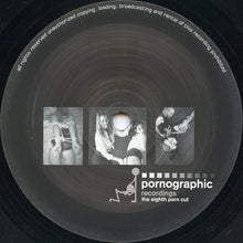 Load image into Gallery viewer, Various : The Eighth Porn Cut (12")