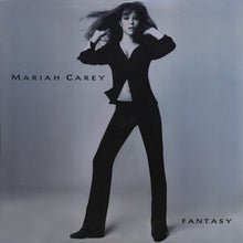 Load image into Gallery viewer, Mariah Carey : Fantasy (2x12", Gat)