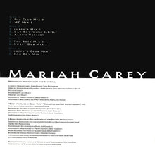 Load image into Gallery viewer, Mariah Carey : Fantasy (2x12", Gat)