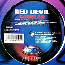 Load image into Gallery viewer, Red Devil : Gamelan (12")