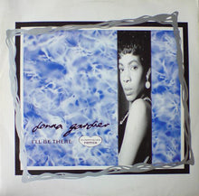 Load image into Gallery viewer, Donna Gardier : I'll Be There (12")