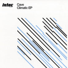 Load image into Gallery viewer, Cave : Climatic EP (12", EP)
