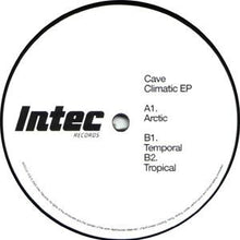 Load image into Gallery viewer, Cave : Climatic EP (12", EP)