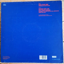 Load image into Gallery viewer, The High : Take Your Time (12", Single)