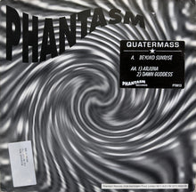 Load image into Gallery viewer, Quatermass : Beyond Sunrise / Arjuna / Dawn Goddess (12")