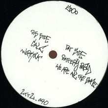 Load image into Gallery viewer, EeOo : Workout EP (12")