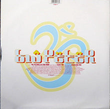Load image into Gallery viewer, Blu Peter : The Pictures In Your Mind (12")