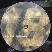 Load image into Gallery viewer, DJ Teebee* : Blacksciencelabs (3x12", Album)