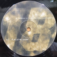 Load image into Gallery viewer, DJ Teebee* : Blacksciencelabs (3x12", Album)