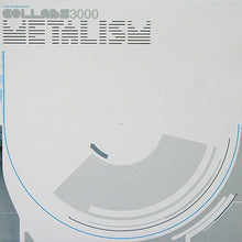 Load image into Gallery viewer, Chris Liebing / Speedy J : Collabs3000 Metalism (2x12")