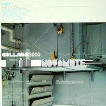 Load image into Gallery viewer, Chris Liebing / Speedy J : Collabs3000 Metalism (2x12")