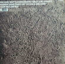 Load image into Gallery viewer, Pressure Drop : Warrior Sound (12")