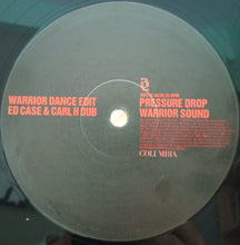 Load image into Gallery viewer, Pressure Drop : Warrior Sound (12")