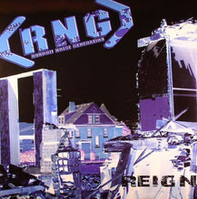 Load image into Gallery viewer, Random Noise Generation : Reign (2xLP)