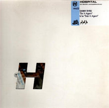Load image into Gallery viewer, Danny Byrd : Do It Again / Dub It Again (12")