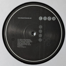 Load image into Gallery viewer, Sebastian Kramer : Strangers In Utopia EP (12", EP)