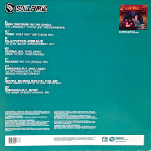 Load image into Gallery viewer, Various : Wax-Wars (Soulfuric) (2x12", Comp)