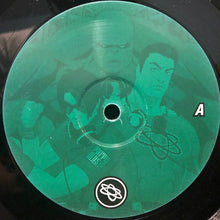 Load image into Gallery viewer, Various : Wax-Wars (Soulfuric) (2x12", Comp)