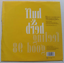 Load image into Gallery viewer, Huff & Herb : Feeling Good 98 (12")
