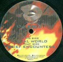 Load image into Gallery viewer, DJ Krust* : Genetic Manipulation (2x12")