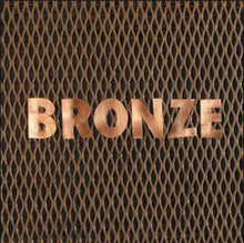 Load image into Gallery viewer, Bronze (4) : World Arena (LP, Album)