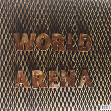 Load image into Gallery viewer, Bronze (4) : World Arena (LP, Album)