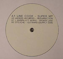 Load image into Gallery viewer, Various : Super MT (12")