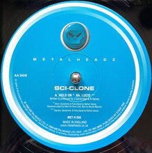 Load image into Gallery viewer, Sci-Clone : Hold On / Lucid (12")