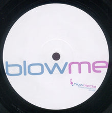 Load image into Gallery viewer, Hatiras Featuring Shanchoy : Mannequins (Need Love Too) (12")