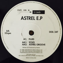 Load image into Gallery viewer, Astrel : Astrel E.P (12", EP)