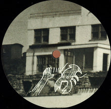 Load image into Gallery viewer, Route 8 : Dry Thoughts EP (12", EP)