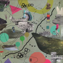 Load image into Gallery viewer, 6th Borough Project : Borough 2 Borough (2xLP, Album)