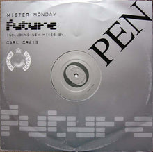Load image into Gallery viewer, Mr. Monday : Future (12")