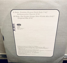 Load image into Gallery viewer, Xtra Large : Mind Made Up (12")