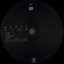 Load image into Gallery viewer, Rupcy : Utow (12")