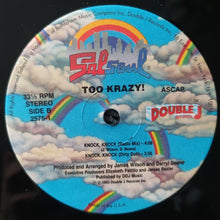 Load image into Gallery viewer, Too Krazy : Knock Knock (12")