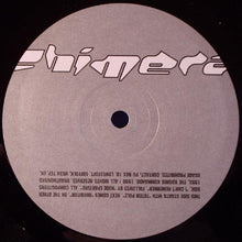 Load image into Gallery viewer, Chimera (3) : Out Of The Valley EP (12", EP)