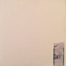 Load image into Gallery viewer, Life's Addiction : Jesus Coming For The Kill (12", Promo)