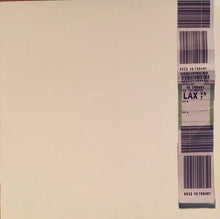 Load image into Gallery viewer, Life's Addiction : Jesus Coming For The Kill (12", Promo)